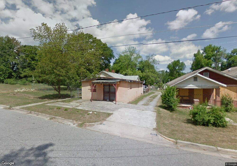 624 Morrow Place, Macon, GA 31217 - photo 1