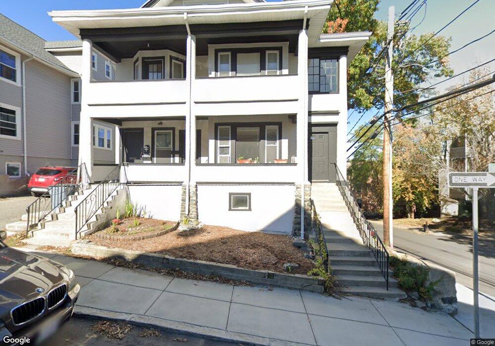 1 Boulevard Terrace, Allston, MA 02134 - photo 1