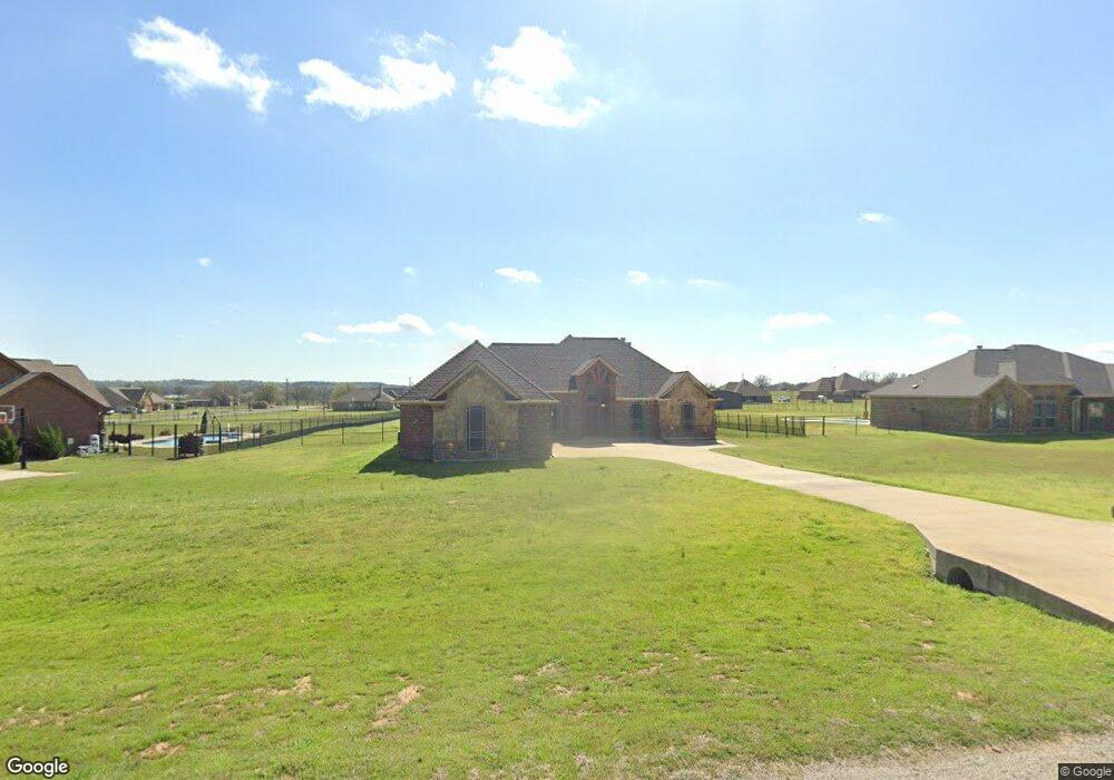 109 Champion Ct, Weatherford, TX 76087 - photo 1