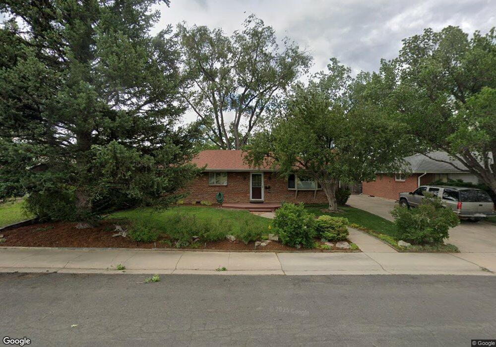 3100 22nd St, Boulder, CO 80304 - photo 1