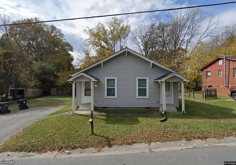 92 Georgia St SW, Concord, NC 28025 - photo 1