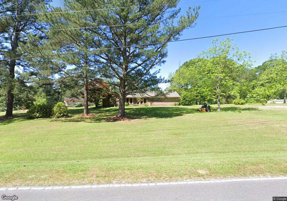 935 Hoy Rd N, Laurel, MS 39443 - photo 1