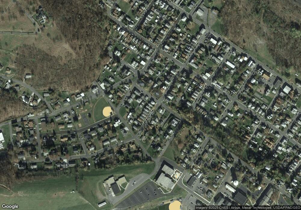 144 D St, Keyser, WV 26726 - photo 1