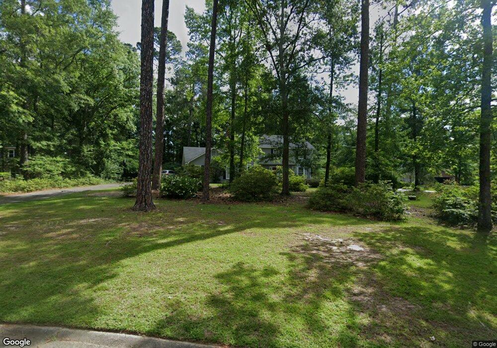 329 Dickens Dr, Macon, GA 31210 - photo 1
