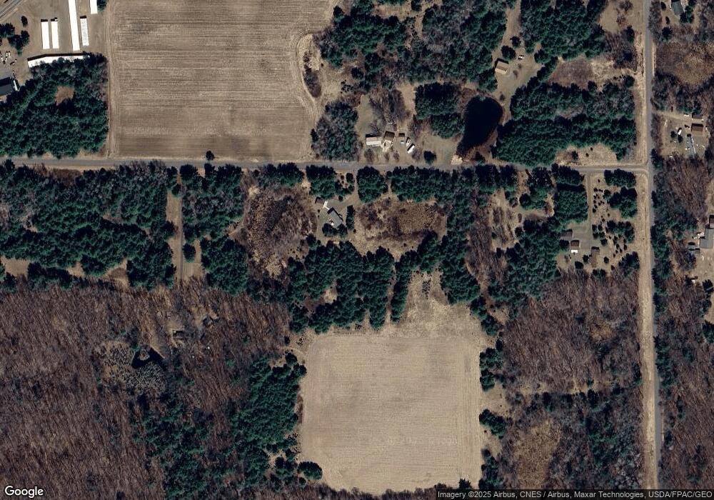 6583 Old A, Webster, WI 54893 - photo 1