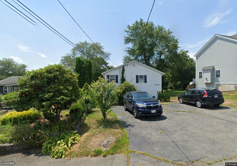 1 Netherton Ave, Beverly, MA 01915 - photo 1