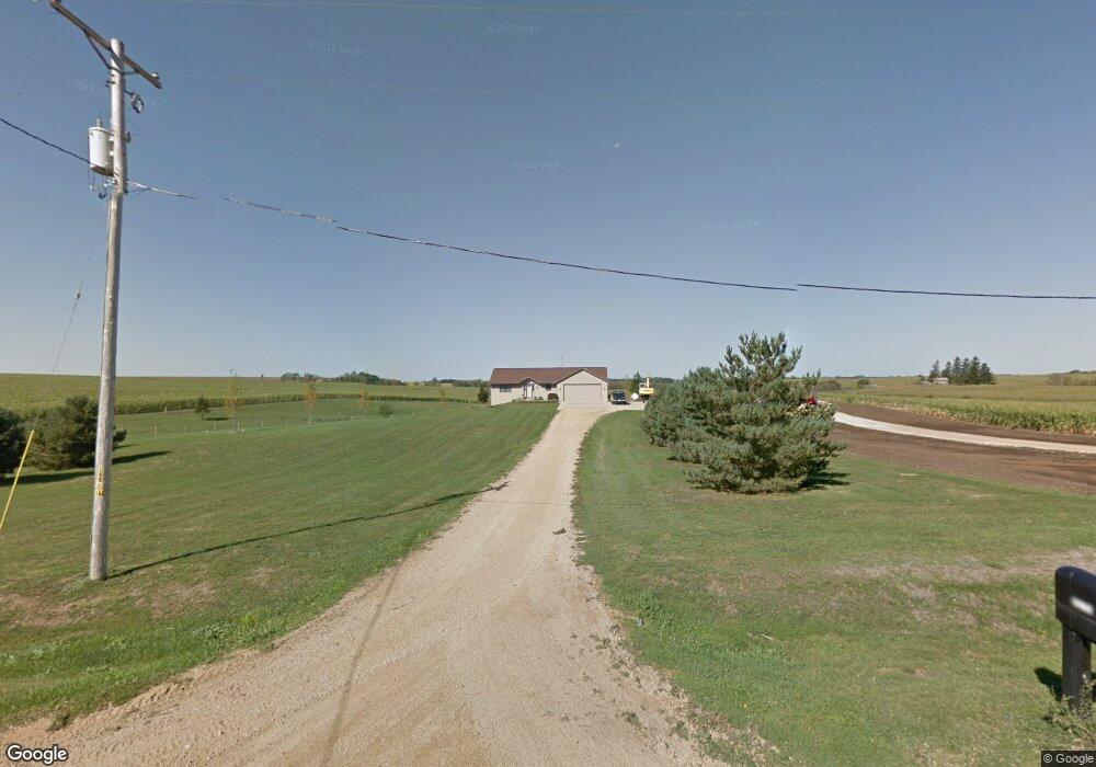 13734 N Mann Rd, Winslow, IL 61089 - photo 1