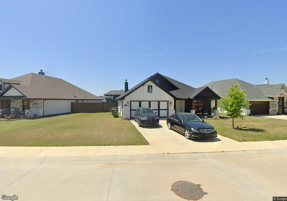 900 Rodgers Ave, Godley, TX 76044 - photo 1