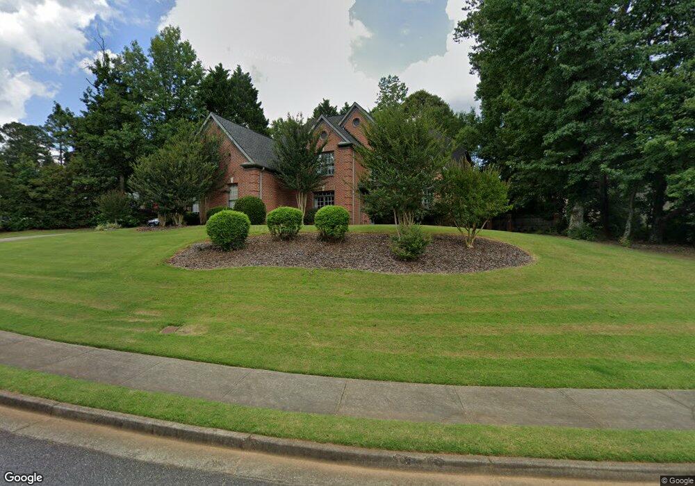 3893 Lake Edge Dr unit 37, Suwanee, GA 30024 - photo 1