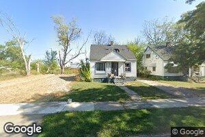 14520 Stoepel St, Detroit, MI 48238