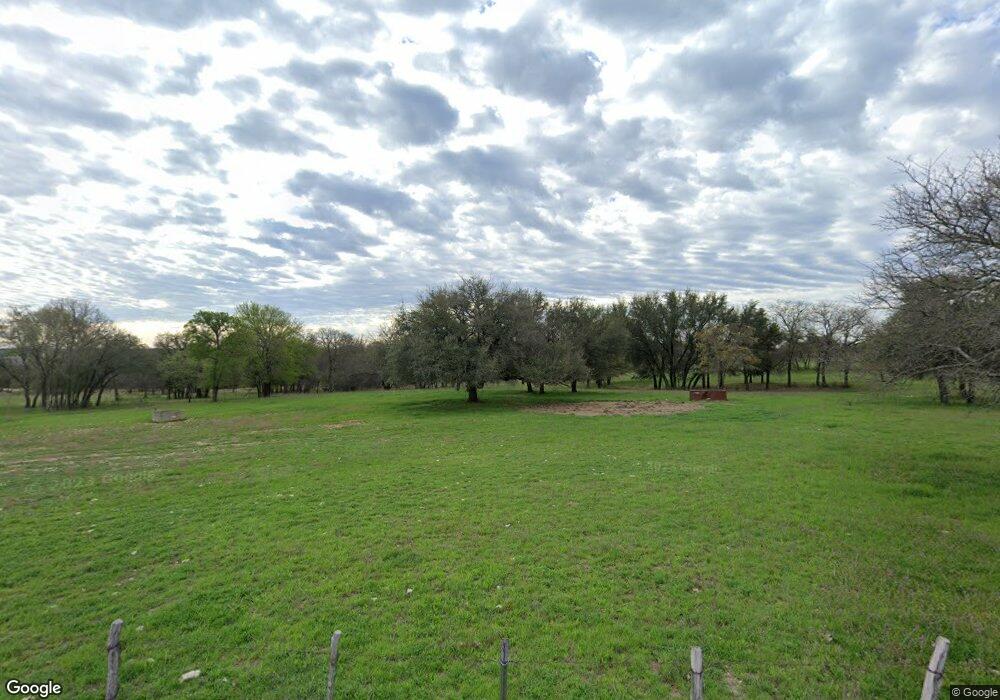 5015 Horseshoe Bend Rd, Weatherford, TX 76087 - photo 1