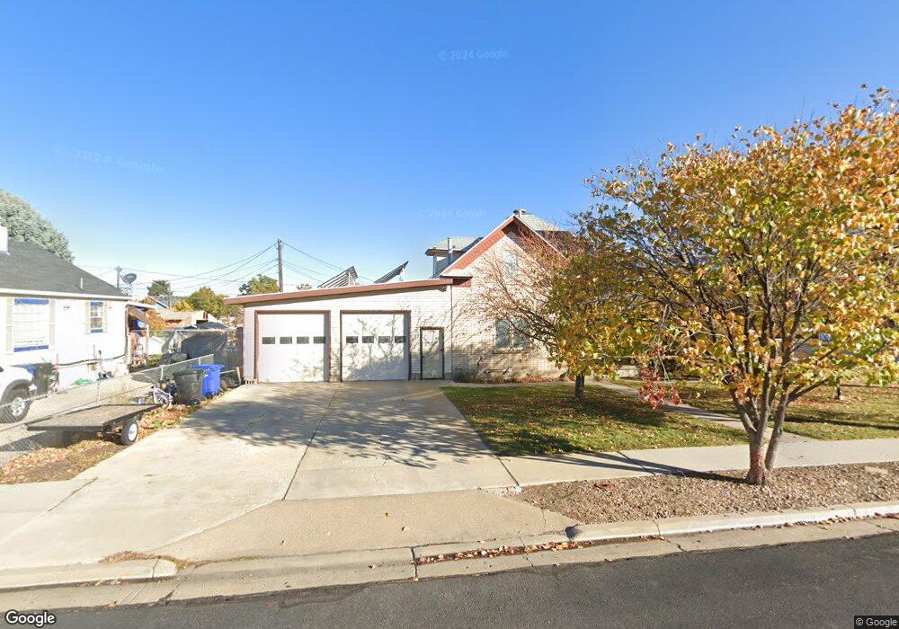 210 W 500 N, Spanish Fork, UT 84660 - photo 1