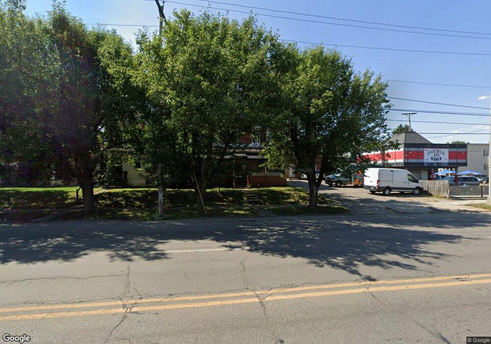 1511 S High St, Columbus, OH 43207 - photo 1