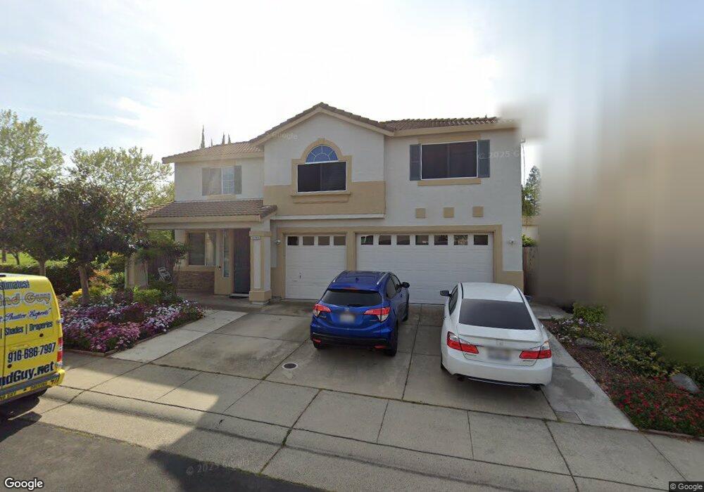 8788 Cypress Creek Way, Elk Grove, CA 95758 - photo 1