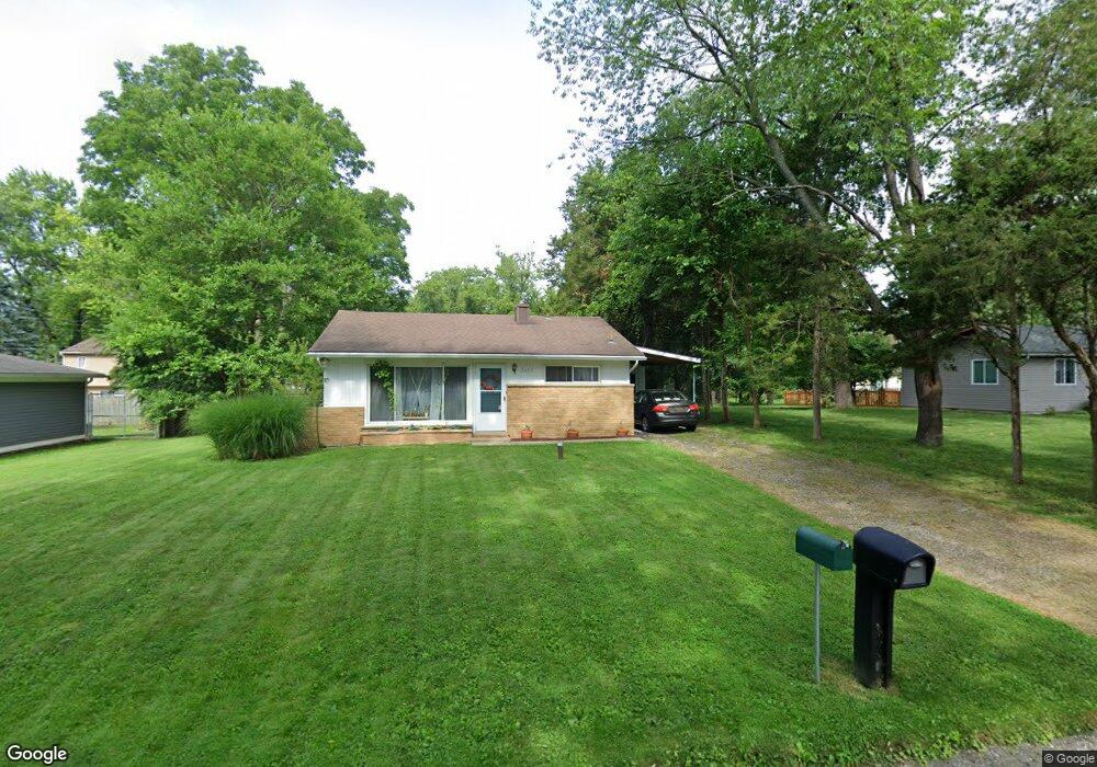 3618 Highview St, West Bloomfield, MI 48324 - photo 1