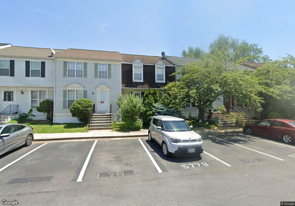 5779 Sunset View Ln, Frederick, MD 21703 - photo 1