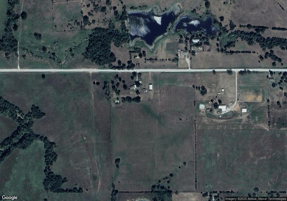 345547 E 740 Rd, Cushing, OK 74023 - photo 1