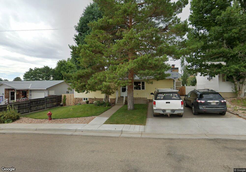 772 Steele St, Craig, CO 81625 - photo 1