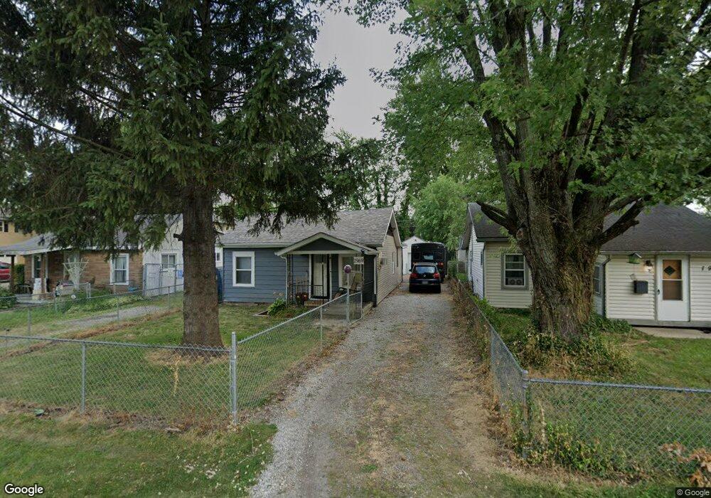 1969 Dunbar Dr, Columbus, OH 43224 - photo 1