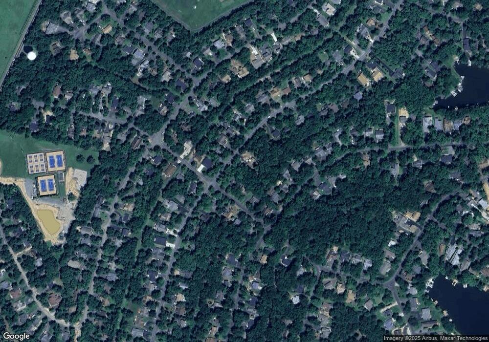 1237 Lakeview Pkwy, Locust Grove, VA 22508 - photo 1