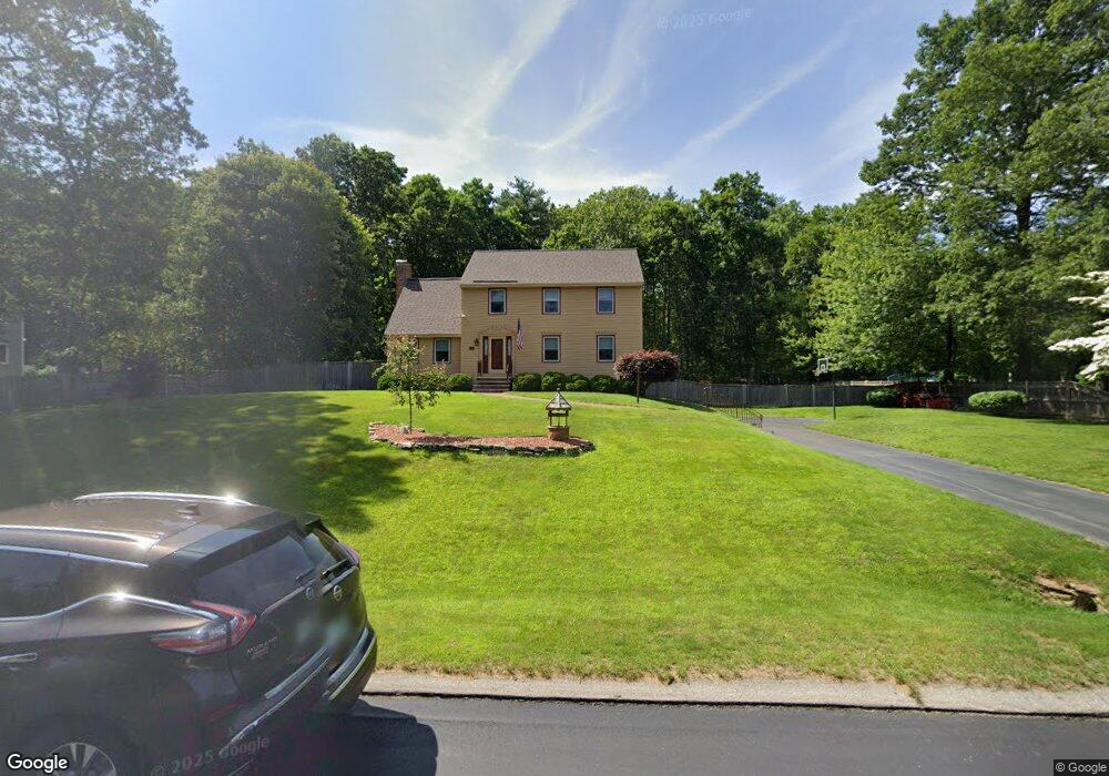 39 Erik St, Merrimack, NH 03054 - photo 1