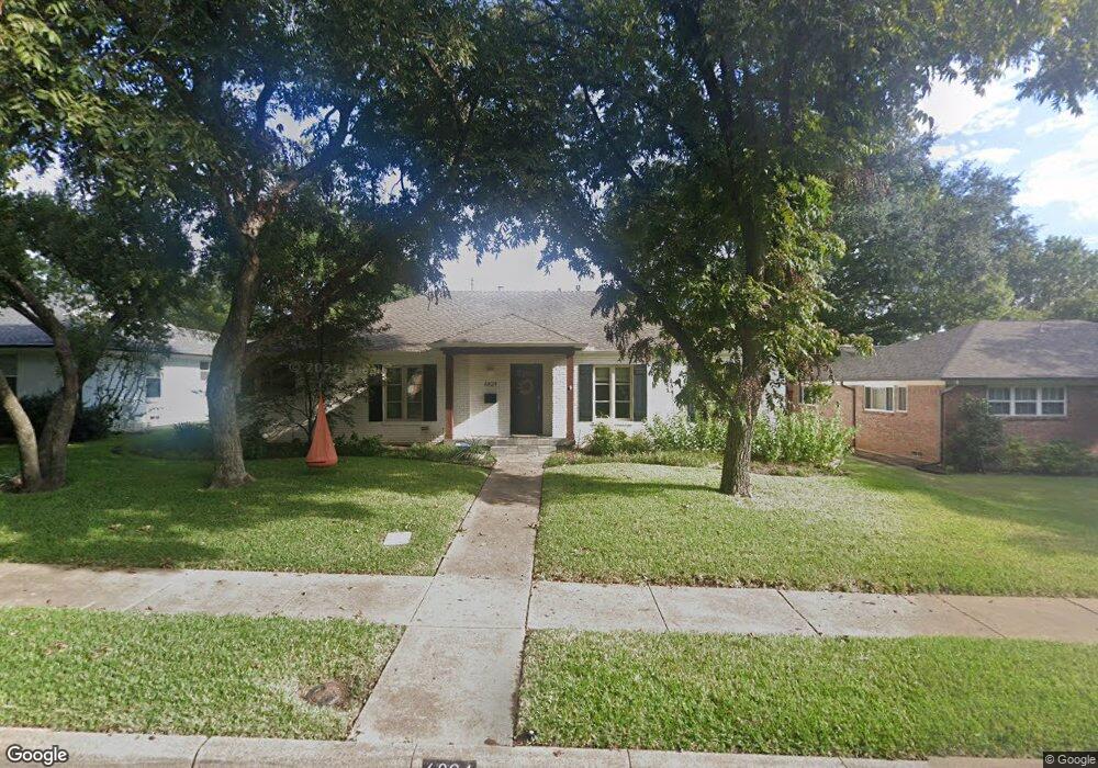 6824 Redstart Ln, Dallas, TX 75214 - photo 1