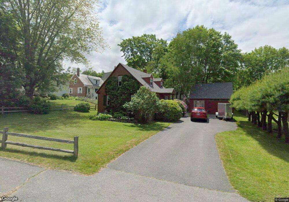 6 Meadow Way, Bath, ME 04530 - photo 1