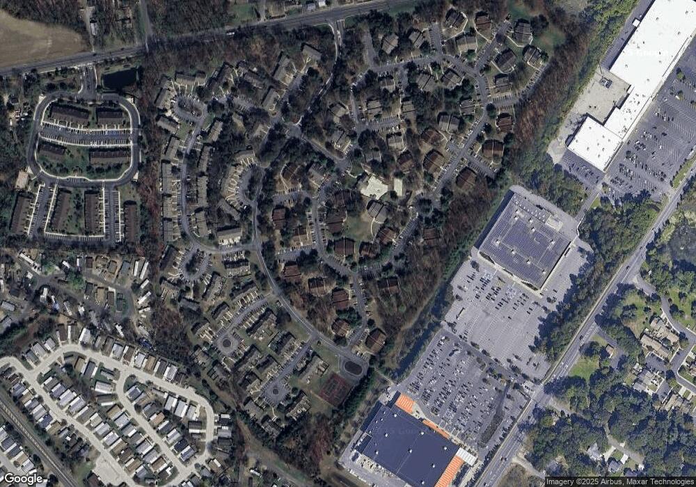 1322 Tristram Cir unit 1322, Mantua, NJ 08051 - photo 1