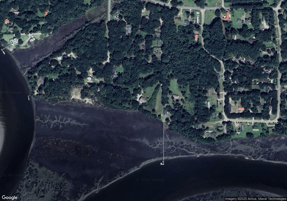 50 Twelve Oaks Rd, Seabrook, SC 29940 - photo 1