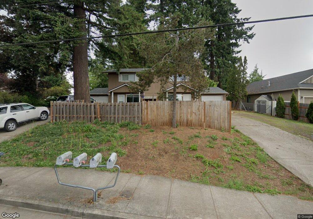 4825 Skyline Rd S unit 4827, Salem, OR 97306 - photo 1