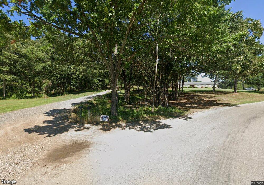 468629 E 1070 Rd, Sallisaw, OK 74955 - photo 1