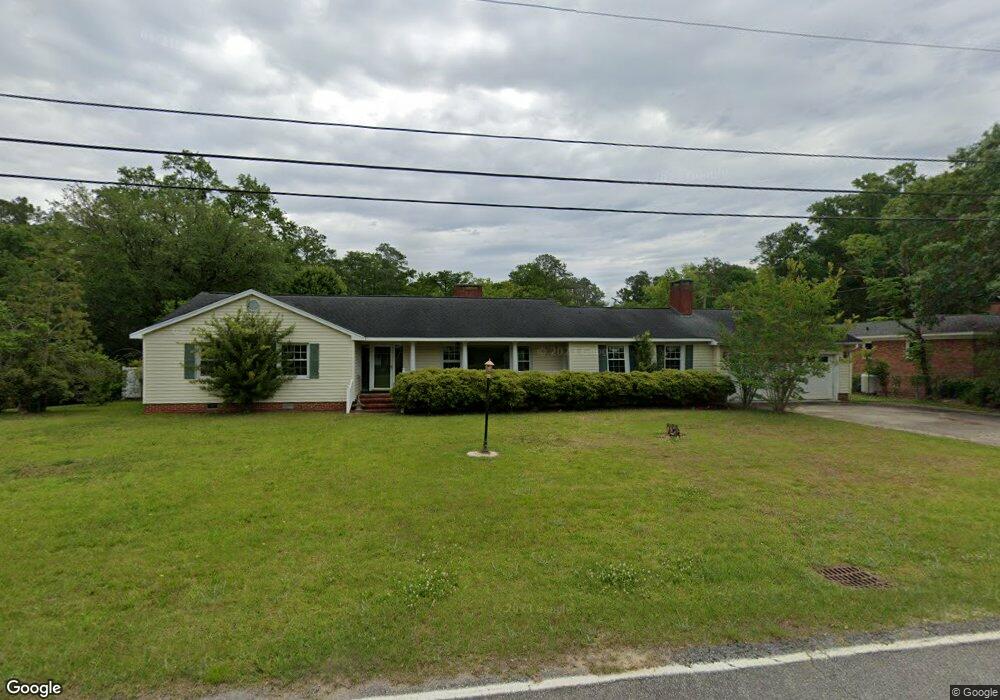 159 Busbee St, Conway, SC 29526 - photo 1