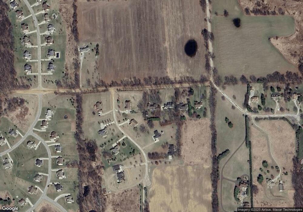 10807 Quigley Rd, Dexter, MI 48130 - photo 1