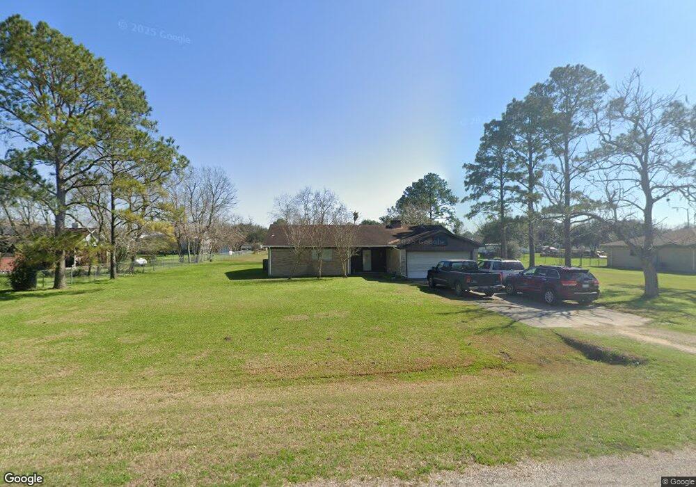 2874 County Road 936a, Alvin, TX 77511 - photo 1