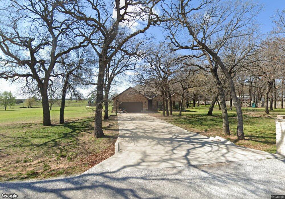 119 Captain Ln, Brock, TX 76087 - photo 1