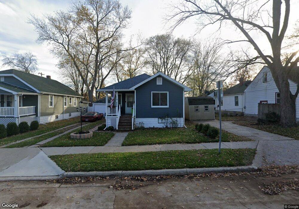 1424 Oak St, Port Huron, MI 48060 - photo 1