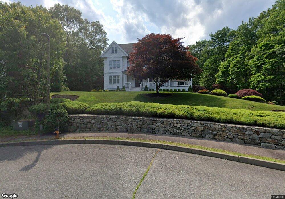 2 Partridge Way, North Easton, MA 02356 - photo 1