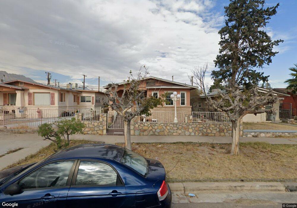 2911 Richmond Ave, El Paso, TX 79930 - photo 1