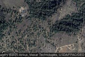 26593 Bobcat Trail E, Creston, WA 99117