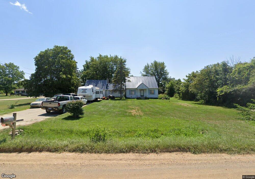 9413 Cook Rd, Gaines, MI 48436 - photo 1