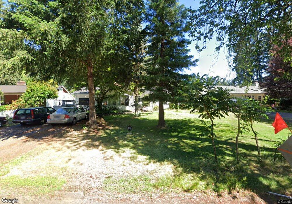 4839 Upper Dr, Lake Oswego, OR 97035 - photo 1