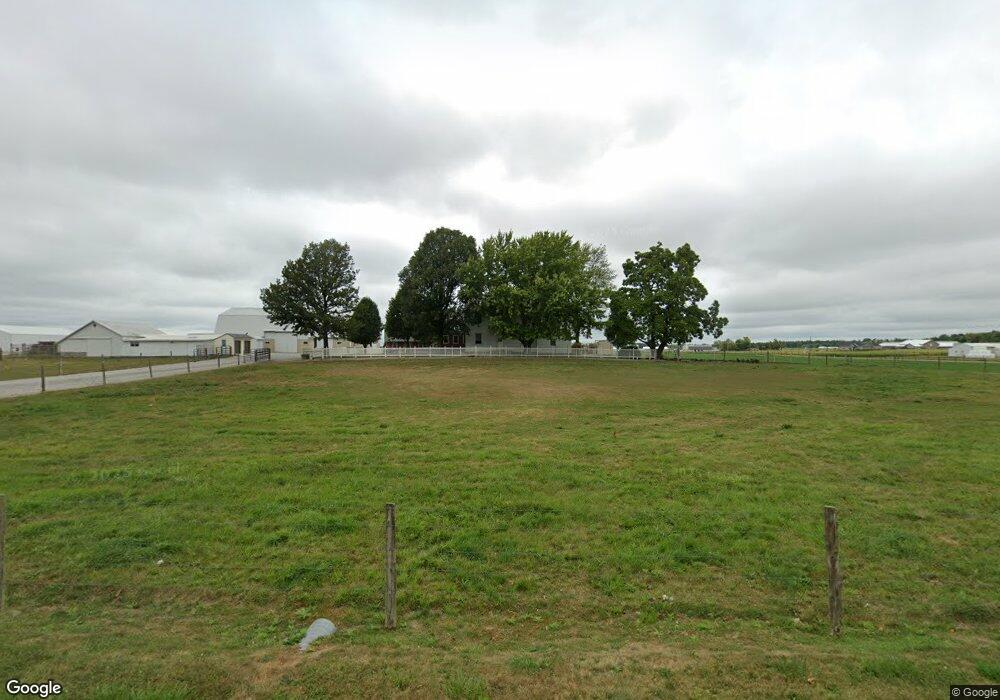 15627 Springfield Center Rd, Grabill, IN 46741 - photo 1