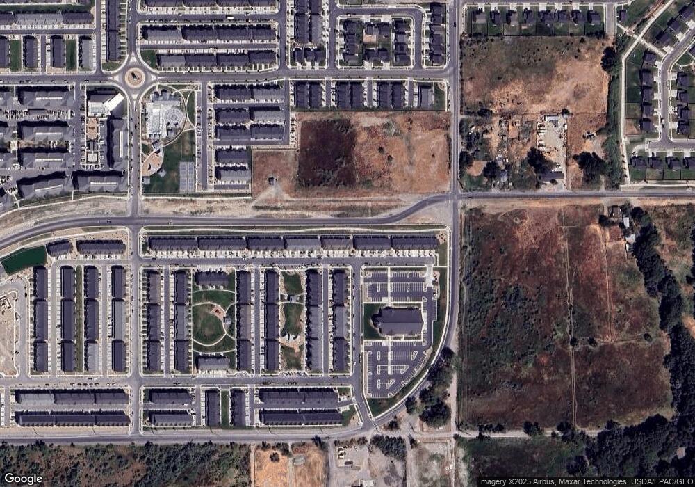 1152 E Pilot St, Saratoga Springs, UT 84045 - photo 1