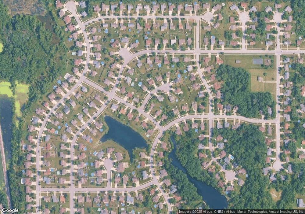 12613 Buckridge Ct, Cedar Lake, IN 46303 - photo 1