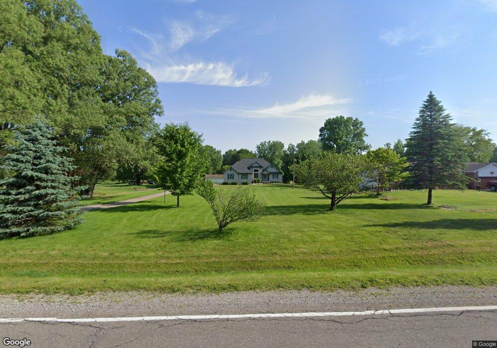 2229 E Lake Rd, Clio, MI 48420 - photo 1