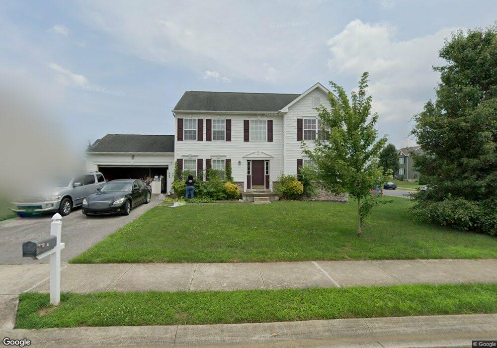 456 Red Maple Rd, Smyrna, DE 19977 - photo 1