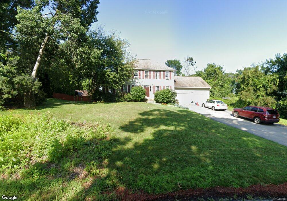 28 Leland Hill Rd, Sutton, MA 01590 - photo 1