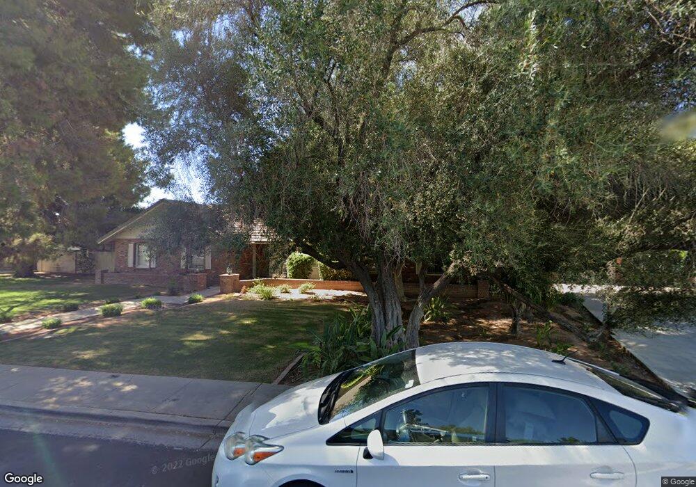 4021 E Glade Cir, Mesa, AZ 85206 - photo 1