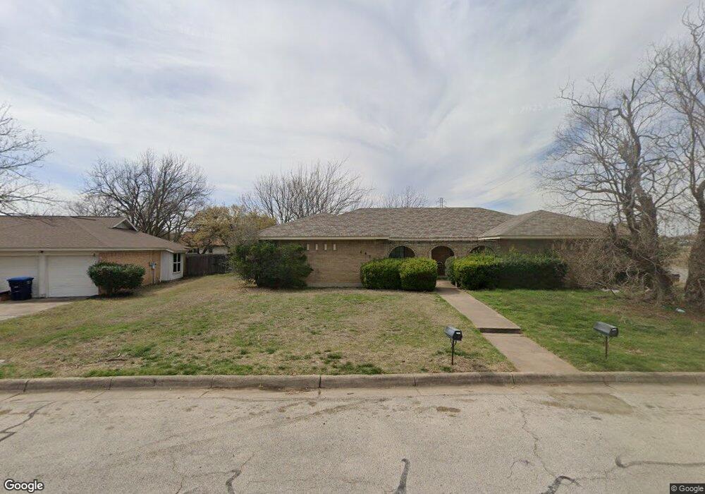 6402 San Juan Ave, Fort Worth, TX 76133 - photo 1