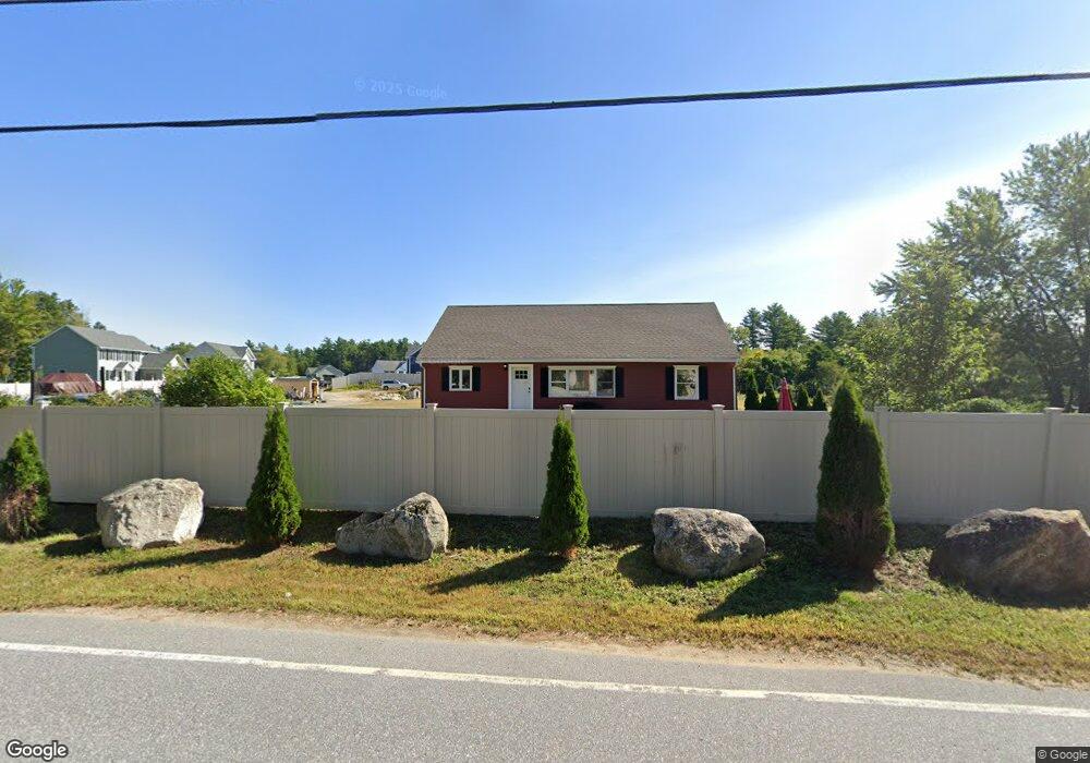 23 Pearson Rd, Merrimack, NH 03054 - photo 1